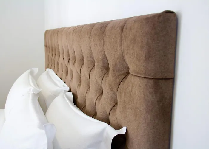 At Vatican Apartment&rooms 4* Rzym