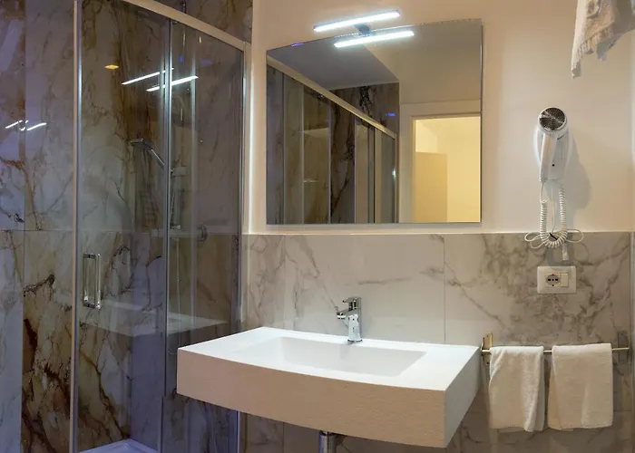 Pensjonat At Vatican Apartment&rooms Rzym