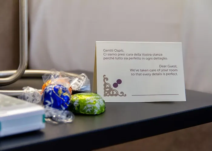 Pensjonat At Vatican Apartment&rooms 4*
