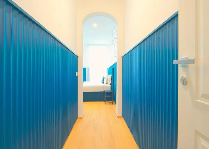 At Vatican Apartment&rooms 4* Rzym