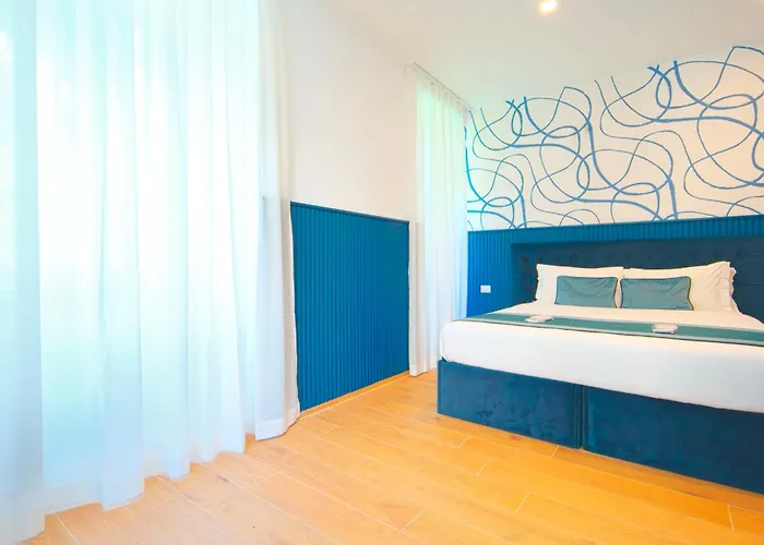 Pensjonat At Vatican Apartment&rooms 4*