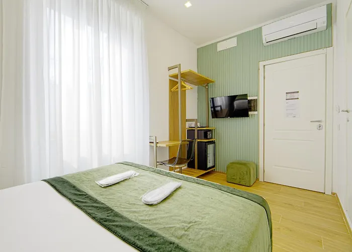 At Vatican Apartment&rooms 4*