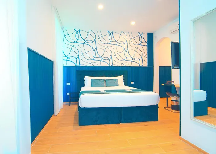 At Vatican Apartment&rooms 4* Rzym