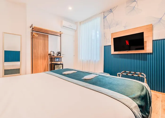 At Vatican Apartment&rooms Pensjonat 4*