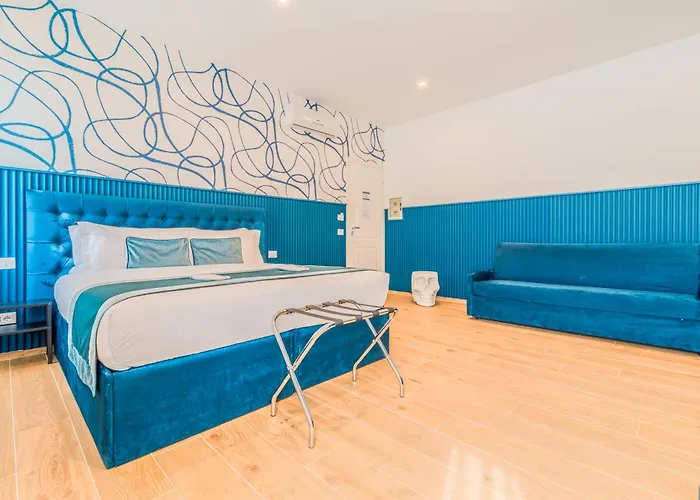 At Vatican Apartment&rooms 4*