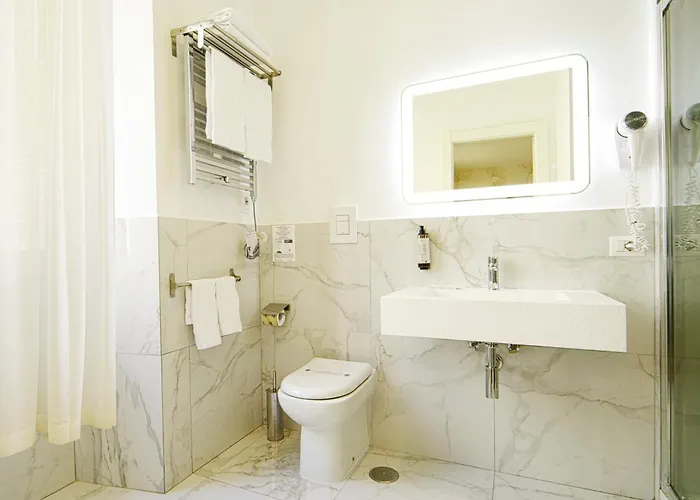 At Vatican Apartment&rooms 4*