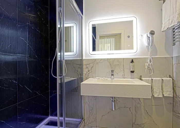 בית הארחה At Vatican Apartment&rooms