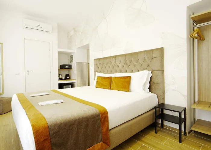 At Vatican Apartment&rooms 4*
