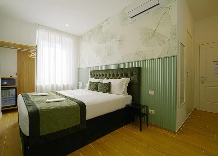 Pensjonat At Vatican Apartment&rooms